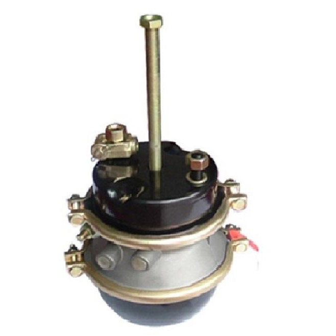 Як частини гальмівної системи осі причепа підвищують безпеку та продуктивність на дорозі?