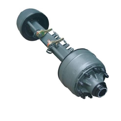 Що робить легку вісь 10T кардинальною в сучасній техніці?