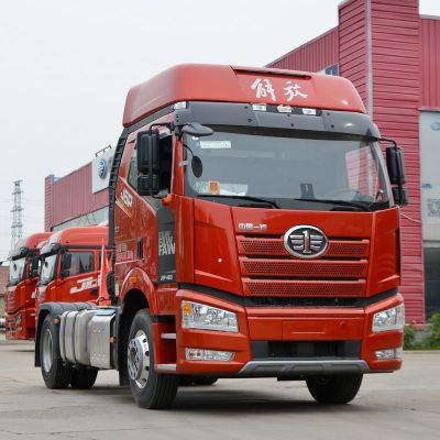 CA4180P66K25E6 Приводна форма: 4х2