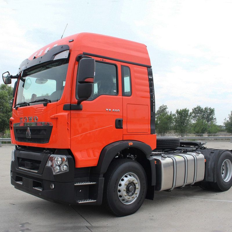 ZZ4187V361GF1 Приводна форма: 4x2