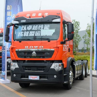 ZZ4257V324GF1 Приводна форма: 6x4
